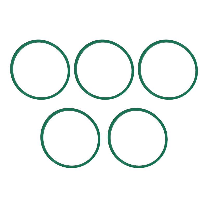 Fel-Pro MS 97525 Fuel Injection Plenum Gasket Set for Volvo S60 and Compatible Models