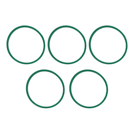 Fel-Pro MS 97525 Fuel Injection Plenum Gasket Set for Volvo S60 and Compatible Models