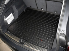 Load image into Gallery viewer, WeatherTech Cargo Liner for Audi Q5 and SQ5 Sportback, Black, Behind 2nd Row Seating - Part 401884