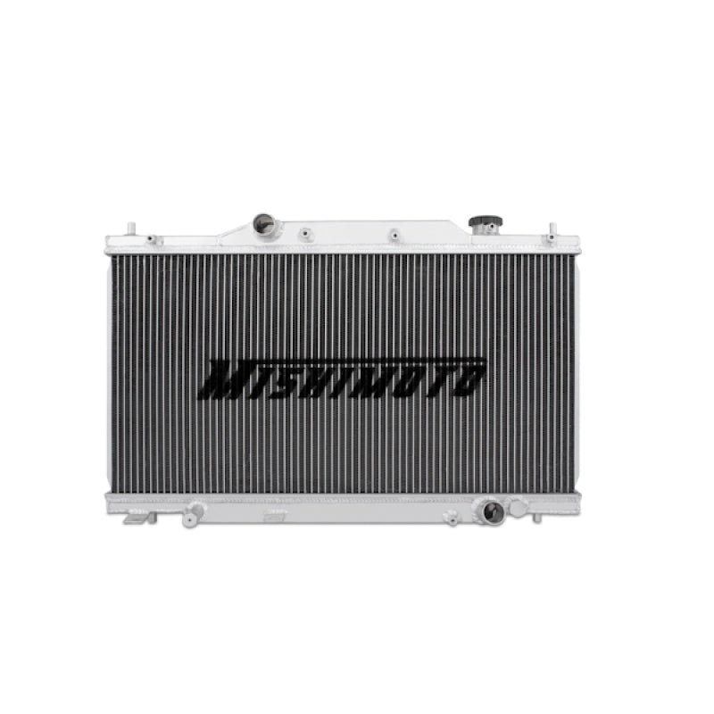 Mishimoto 2002-2005 Honda Civic SI Aluminum Radiator - Performance Cooling Upgrade