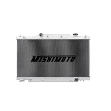 Load image into Gallery viewer, Mishimoto 2002-2005 Honda Civic SI Aluminum Radiator - Performance Cooling Upgrade