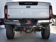 Load image into Gallery viewer, aFe MACH Force-Xp 2017 Ford SuperDuty V8 6.2L Cat-Back Exhaust System with Polished Tip