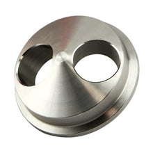 Load image into Gallery viewer, Turbosmart ALV 2-1 Weld Flange for ALV40 Anti-Lag Valves - Part Number turTS-0550-3100