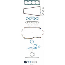 Load image into Gallery viewer, Fel-Pro Ford Pinto 260-1018 Engine Gasket Set for Reliable Seal and Perfect Fit