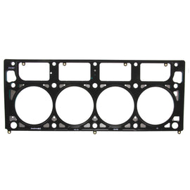 Fel-Pro 1161 L-053 PermaTorqueMLS Engine Cylinder Head Gasket for Chevrolet V8 Gen III Small Block LS-1 and LS-6 Engines