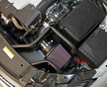 Load image into Gallery viewer, K&amp;N Engineering 13-14 Volkswagen Jetta TDI 2.0L Typhoon Short Ram Intake System