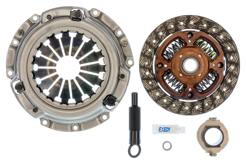 Exedy OE Clutch Kit for 2006-2014 Mazda MX-5 Miata - Part Number EXEMZK1006