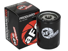 Load image into Gallery viewer, aFe Power PROGUARD Oil Filter Part Number AFE44-LF038 for Ford and Lincoln Vehicles
