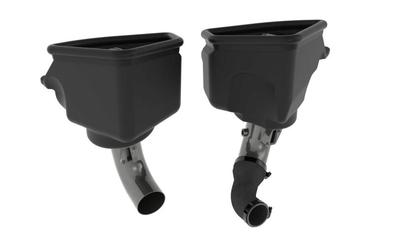 K&N 2023+ Nissan Z 3.0L V6 69 Series Typhoon Cold Air Intake System - Enhance Horsepower and Torque