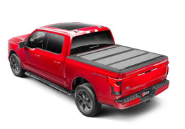 BAK Flip MX4 (GEN 3) Hard Folding Truck Bed Cover for Ford F-150 5' 7