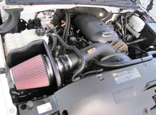 Load image into Gallery viewer, K&amp;N Engineering 57-3031-1 Cold Air Intake Kit for Chevy Silverado HD V8-6.0L