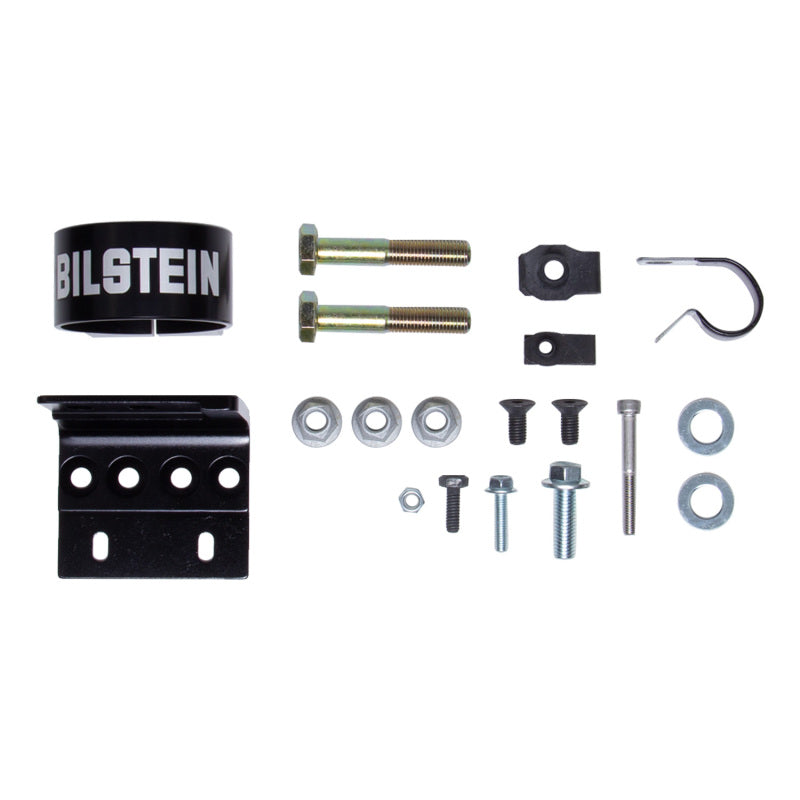 Bilstein B8 8112 ZoneControl CR Front Left Shock Absorber for Ford F-150 2015-2017