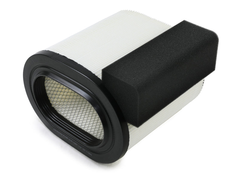 aFe ProGuard OE Replacement Air Filter for 2017-2019 Ford 6.7L Diesel Trucks