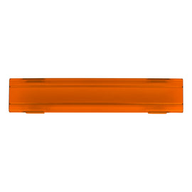Rigid Industries SR-Series Amber PRO Light Cover - 11-Inch for Enhanced Protection and Style