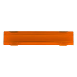Rigid Industries SR-Series Amber PRO Light Cover - 11-Inch for Enhanced Protection and Style