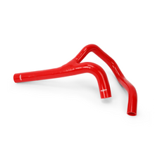 Load image into Gallery viewer, Mishimoto 13-14 Dodge Ram 6.7L Cummins Silicone Radiator Hose Kit - Red