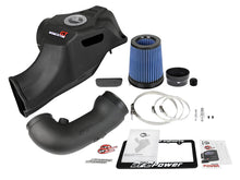 Load image into Gallery viewer, aFe Momentum GT Pro 5R Cold Air Intake System for 2018-2021 Ford Mustang GT 5.0L V8