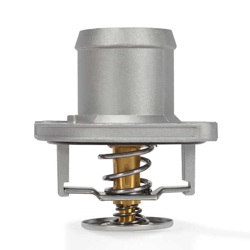 Mishimoto 03-07 Ford 6.0L Powerstroke Low-Temperature Thermostat with Housing