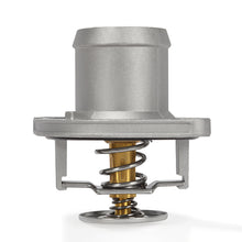 Load image into Gallery viewer, Mishimoto 03-07 Ford 6.0L Powerstroke Low-Temperature Thermostat with Housing
