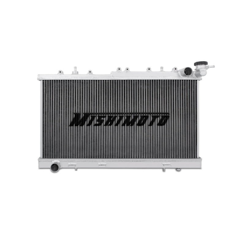 Mishimoto Performance Aluminum Radiator for Nissan Sentra 1991-1999 with SR20 Engine