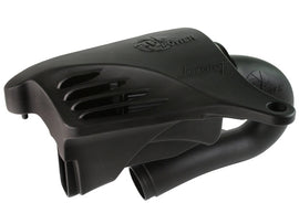 aFe MagnumFORCE Stage-2 Si Pro Dry S Cold Air Intake System for BMW 328i (F30, 2012-2016) with Pro DRY S Filter