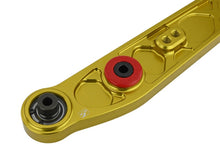 Load image into Gallery viewer, Skunk2 Racing EK Alpha Series Rear Lower Control Arm Set for Honda Civic – Gold