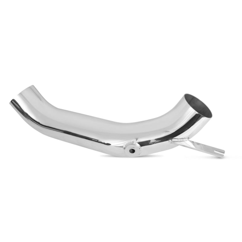 Mishimoto 2015 Ford Mustang EcoBoost Performance Intake with Polished Aluminum Piping