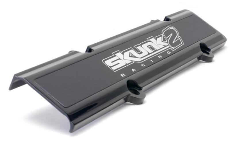 Skunk2 Racing Black Series Billet Wire Cover for Honda/Acura B Series VTEC Engines