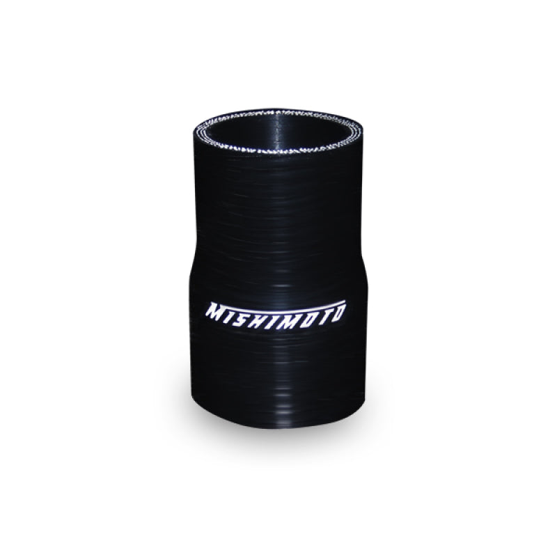 Mishimoto 2.0 to 2.25 Inch Silicone Transition Coupler - Black, Blue, Red