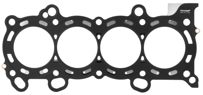 Skunk2 Racing MLS Head Gasket for Honda/Acura K20A/K24A VTEC Engines – 88mm Max Bore, 1.1mm Thick