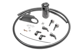 Radium Engineering 14-19 Chevrolet Corvette LT1 PCV Fluid Lock Catch Can Kit