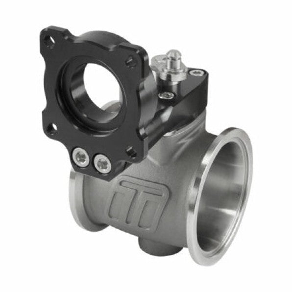 Turbosmart Honda MSG50 Modular StraightGate50 Turbo Wastegate Actuator for Honda Vehicles