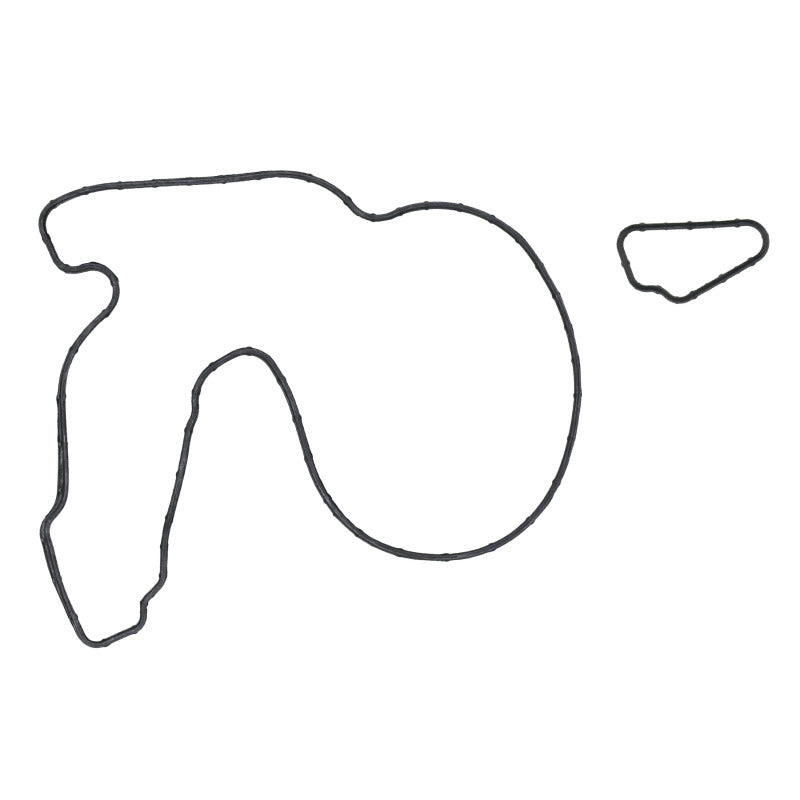Fel-Pro Hyundai Sonata ES 73553 Engine Water Pump Gasket Kit for Hyundai and Kia Models