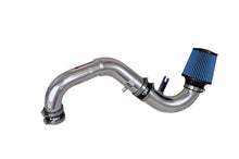 Load image into Gallery viewer, Injen 14-19 Ford Fiesta 1.6L Polished Cold Air Intake with MegaRam Technology