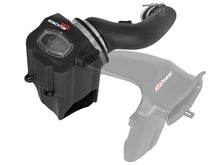 Load image into Gallery viewer, aFe Momentum HD Cold Air Intake System with Pro DRY S Filter for 2017 Ford F-250 and F-350 Super Duty Diesel Trucks V8 6.7L