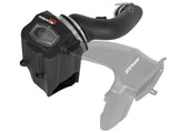 aFe Momentum HD Cold Air Intake System with Pro DRY S Filter for 2017 Ford F-250 and F-350 Super Duty Diesel Trucks V8 6.7L