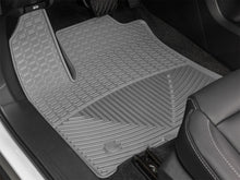 Load image into Gallery viewer, WeatherTech wetW790GR Gray Front All-Weather Floor Mats for 2025-2026 Nissan Murano