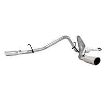 Load image into Gallery viewer, MBRP Armor Plus Series Cat Back Exhaust System for Chevrolet Silverado 1500 and GMC Sierra 1500 (2003-2007) – Dual Split Side Exit with 3.5-Inch Tips