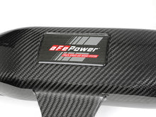 Load image into Gallery viewer, aFe Track Series Carbon Fiber Intake System with Pro 5R Filter for BMW M2 (F87) 2016-2018 3.0L Turbo N55