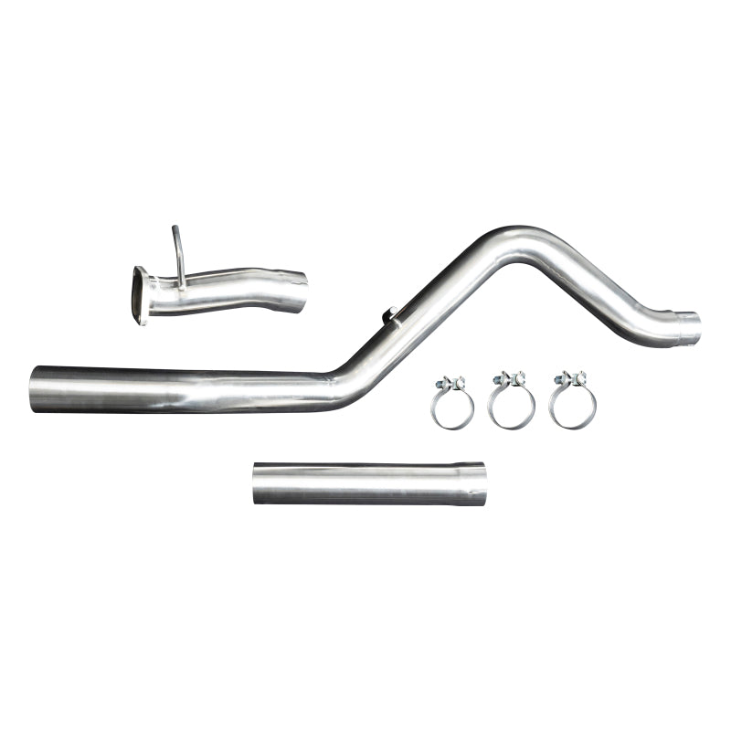 Injen SES9300MP Stainless Steel Mid-Pipe for 2021-2024 Ford Bronco 2.3L Turbo & 2.7L Twin Turbo