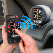 Load image into Gallery viewer, Banks Power iDash Data Pro System Universal CAN for 2008+ Vehicles