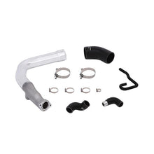 Load image into Gallery viewer, Mishimoto 2015-2021 Subaru WRX Charge Pipe Kit - Polished