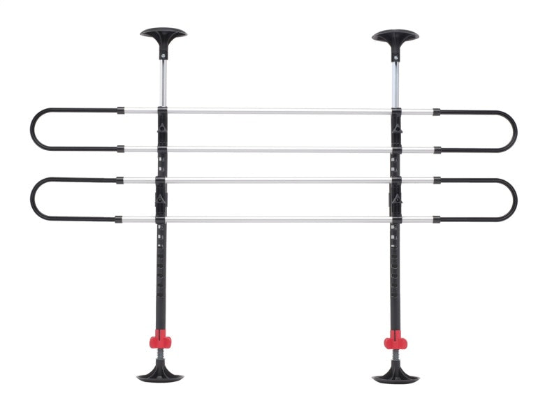 WeatherTech Universal Pet Barrier Fence Install Kit Part Number WET8APBF03