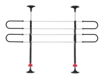 Load image into Gallery viewer, WeatherTech Universal Pet Barrier Fence Install Kit Part Number WET8APBF03