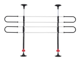 WeatherTech Universal Pet Barrier Fence Install Kit Part Number WET8APBF03