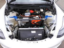 Load image into Gallery viewer, Cusco Front Strut Bar OS for Tesla Model 3 2017-2024 (Part #CUSSL1 540 A)