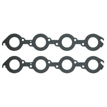 Load image into Gallery viewer, Fel-Pro 1495 Multi-Layer HTA Exhaust Pipe Flange Gasket for High-Performance Engines