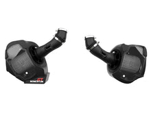 Load image into Gallery viewer, aFe Momentum GT Cold Air Intake System with Pro DRY S Filter for Lexus GX550 3.4L V6 (2024-2025)