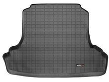 Load image into Gallery viewer, WeatherTech Cargo Liner Black for 2009-2013 Nissan Maxima, Part Number WET40364