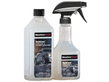 Load image into Gallery viewer, WeatherTech TechCare Protector &amp; Cleaner Kit for Automotive Care